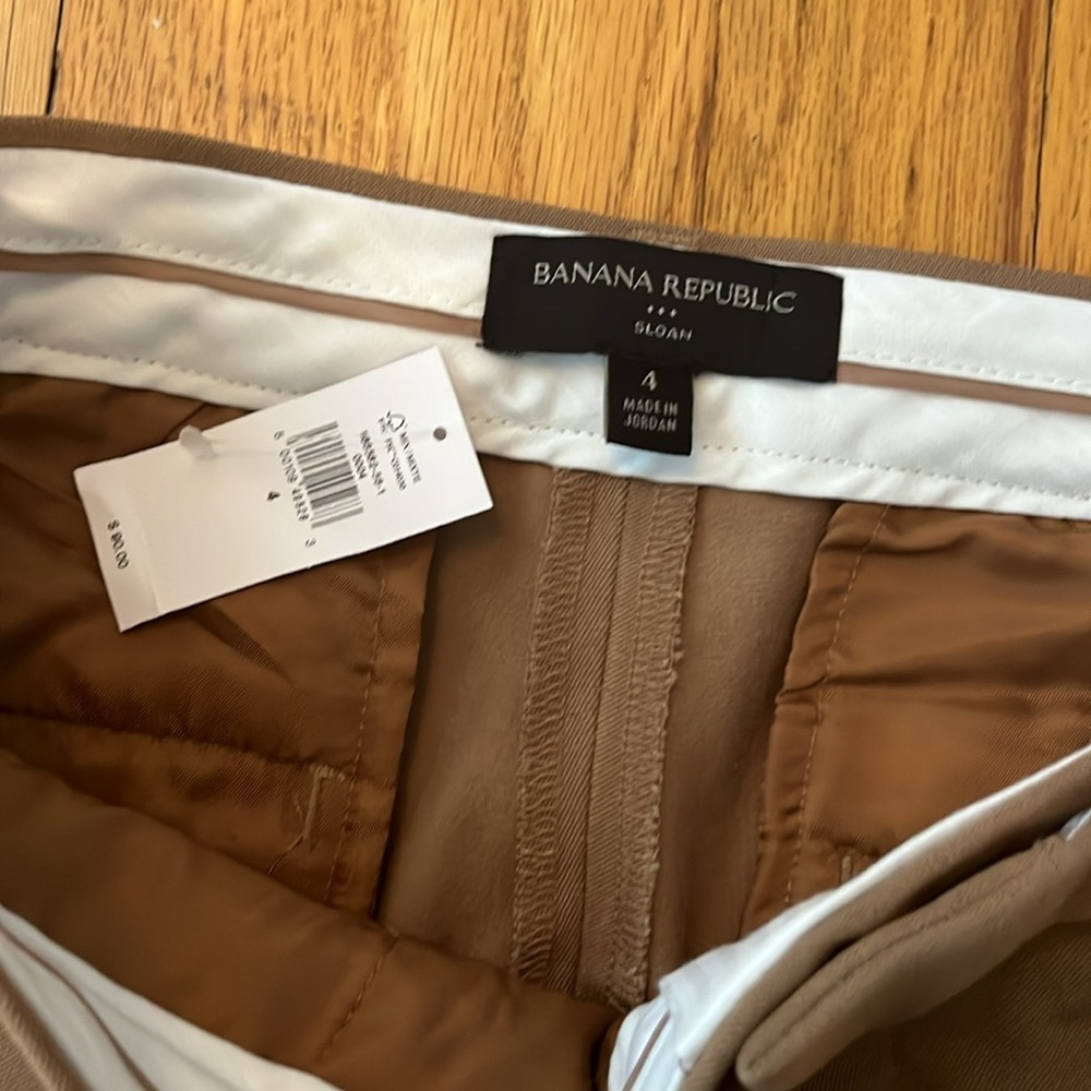 Banana Republic Dress Pants